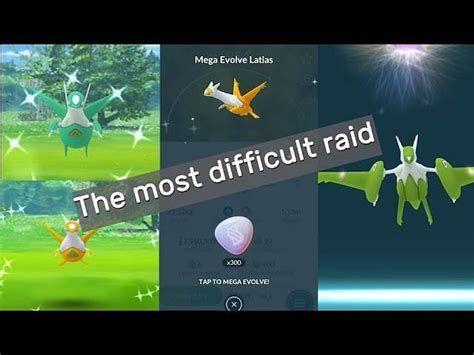 latias mega evolve|Mega Latias in Pokémon GO: Best Moves, Counters, Max CP, Shiny.